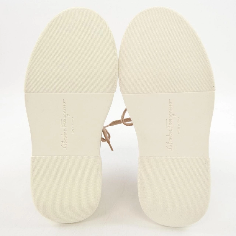 Giày thể thao SALVATORE FERRAGAMO CASSANDRA - Hàng hiệu Authentic 827465