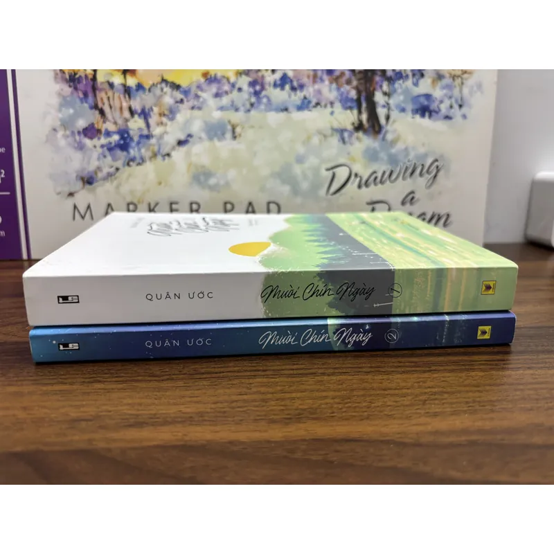 Sách 19 ngày - Quân Ước 605886