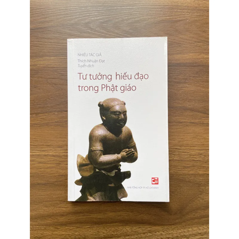 Tư tưởng hiếu đạo trong Phật Giáo 936427