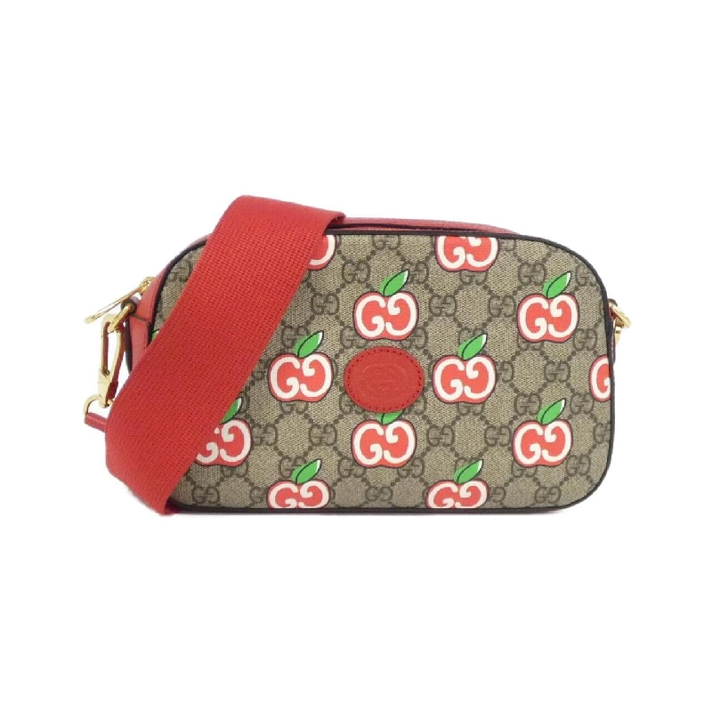 Túi xách Gucci GG APPLE 574886 2EVDG - Hàng hiệu Chính hãng 802552