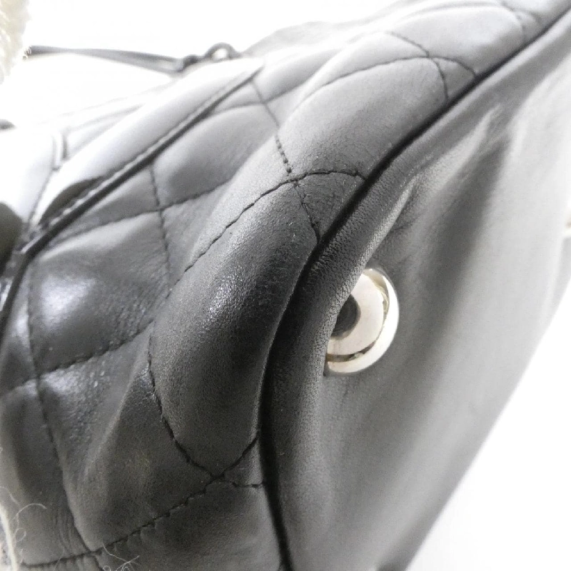 Túi xách Chanel Cambon Line 25169 - Hàng hiệu Chính hãng 771254