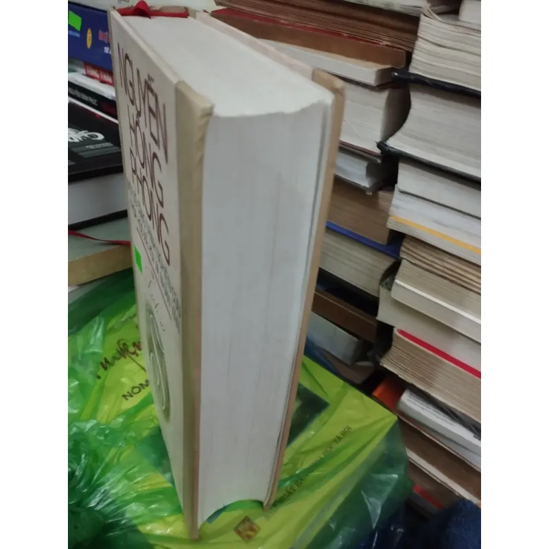 Nguyễn Hồng Phong - một số công trình nghiên cứu KHXH và nhân văn, tập 1 927638