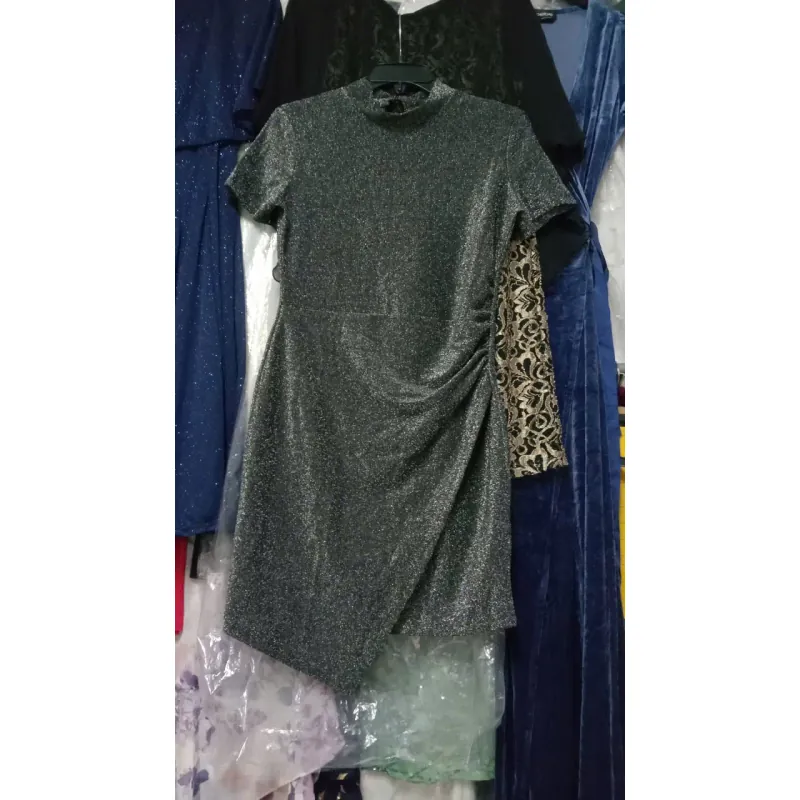 Đầm kim sa 590868