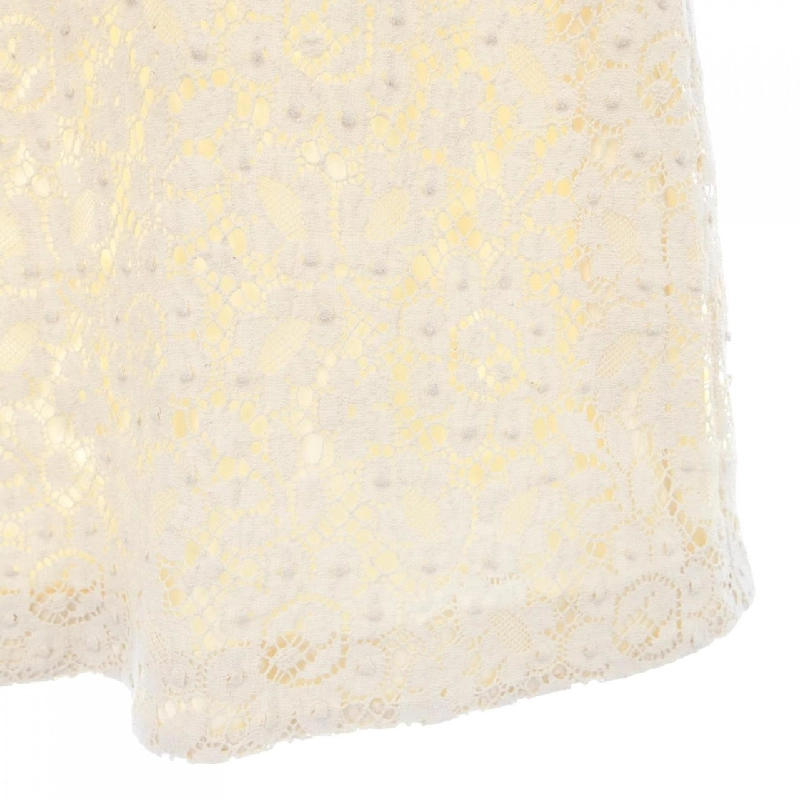 【Mã giảm giá】Gucci GUCCI chân váy 654818