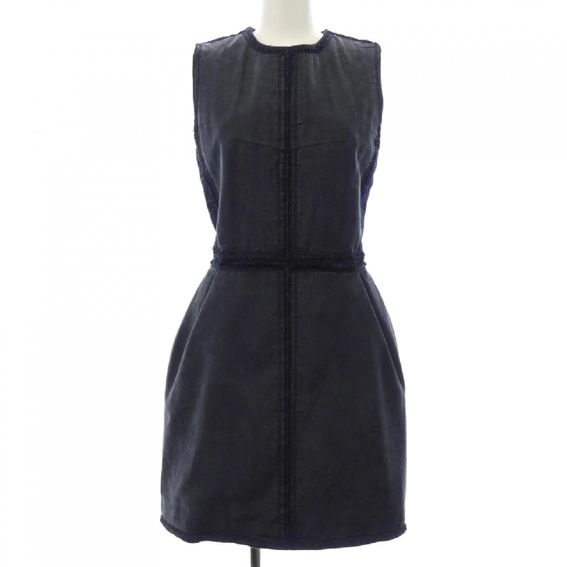 【Mã giảm giá】Đầm LOUIS VUITTON 651866