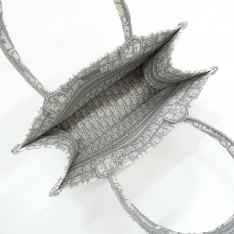 Túi xách Dior Book Tote Medium M1296ZRIW - Hàng hiệu Authentic 764231