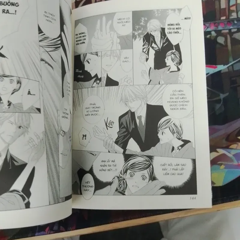 MANGA ONESHOT BOYLOVE 761429