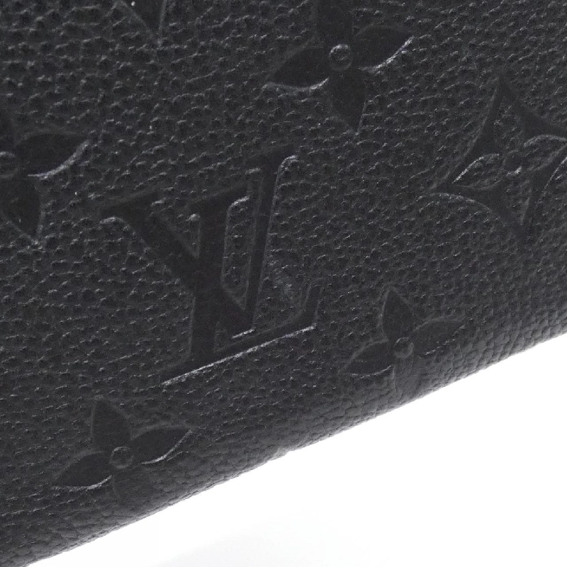 Ví Louis Vuitton Monogram Empreinte Portefeuille Clemence M60171 620435