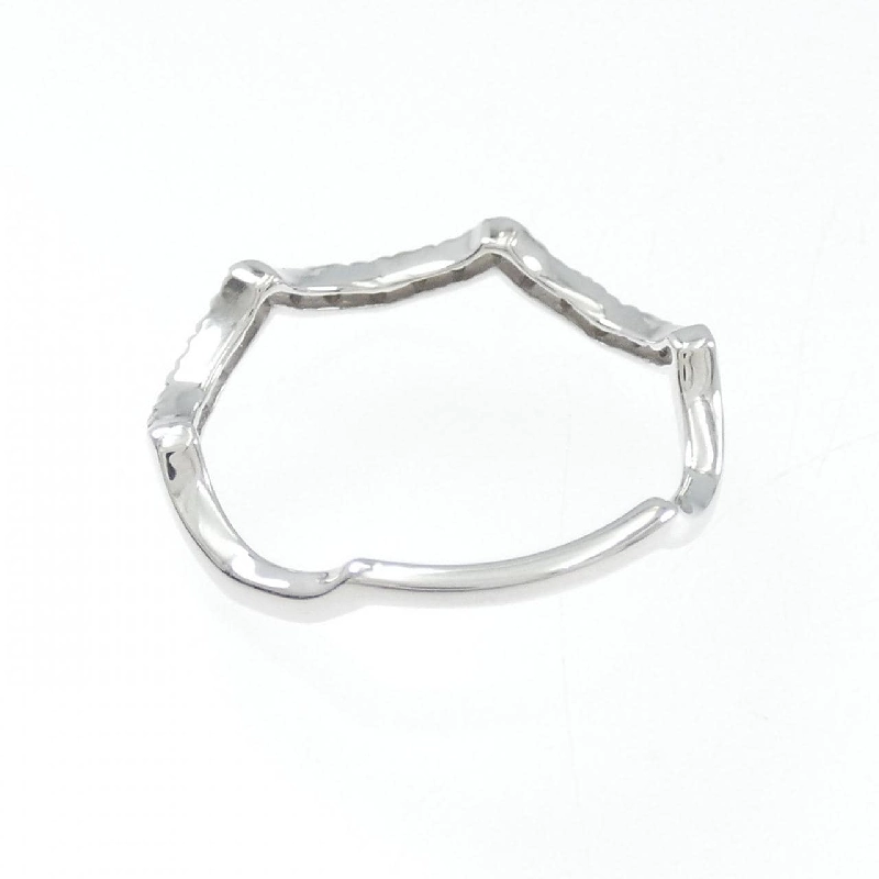 Nhẫn kim cương Vandome - Hàng hiệu Authentic 836008