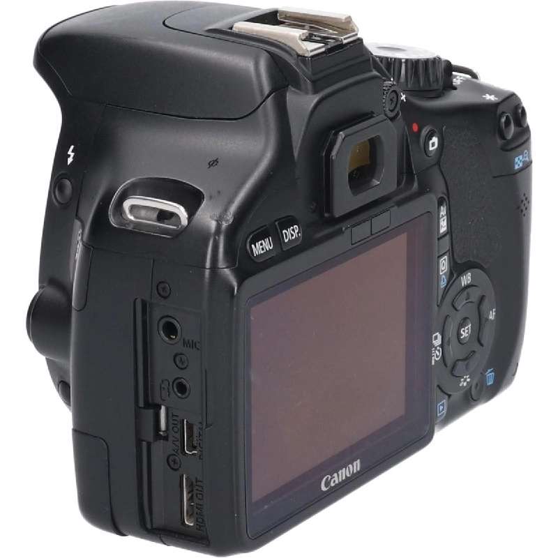 ＥＯＳ ＫＩＳＳ Ｘ４ - Hàng hiệu Authentic 878750