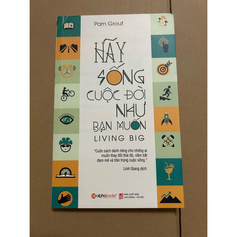 Hãy sống cuộc đời như bạn muốn 471173