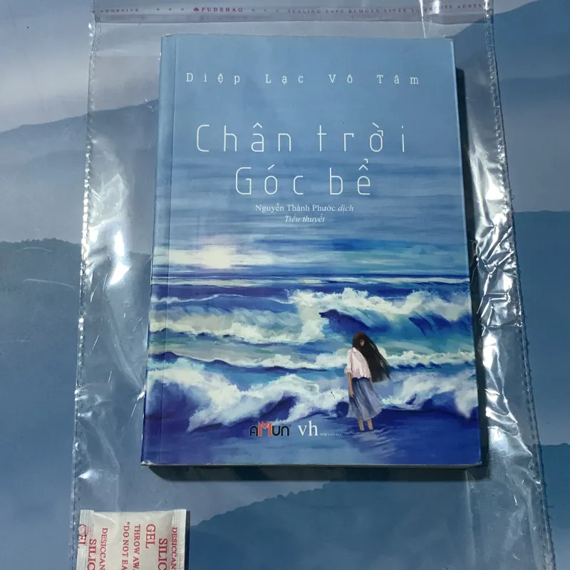 Chân trời góc bể - Diệp Lạc Vô Tâm 970291