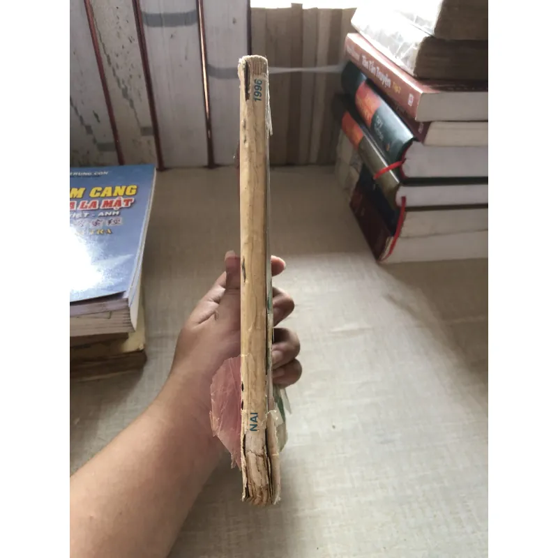 Người giàu nhất thế gian 993474