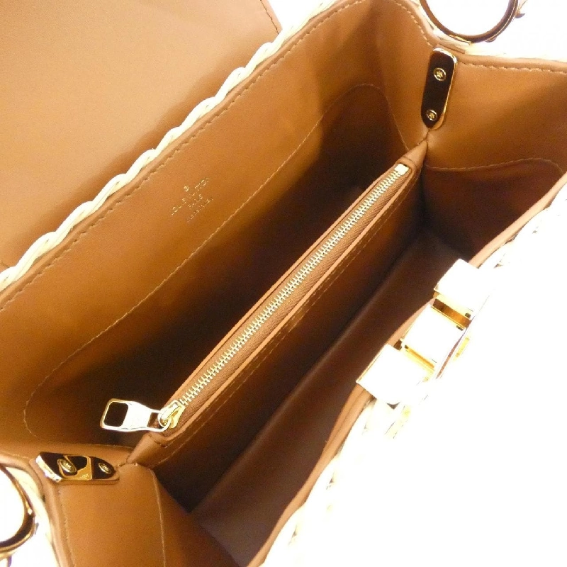 Túi Louis Vuitton Capucines BB M22173 617488