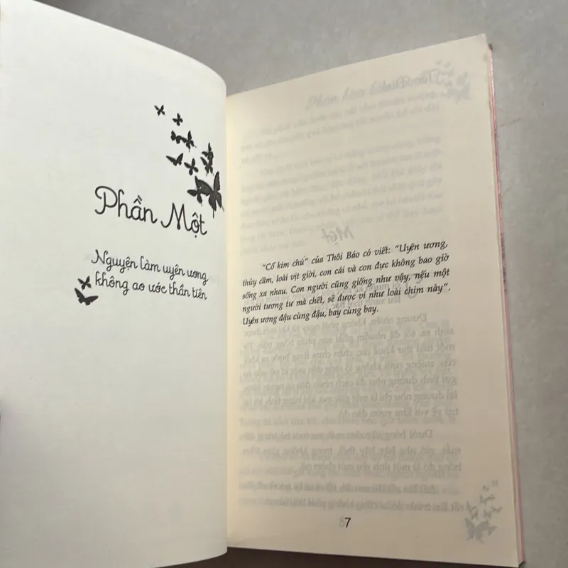 Phấn hoa lầu xanh - Tào Đình 754995