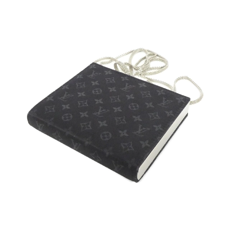 Túi xách Louis Vuitton Monogram Satin Anju Satin M92102 - Hàng hiệu Chính hãng 772448