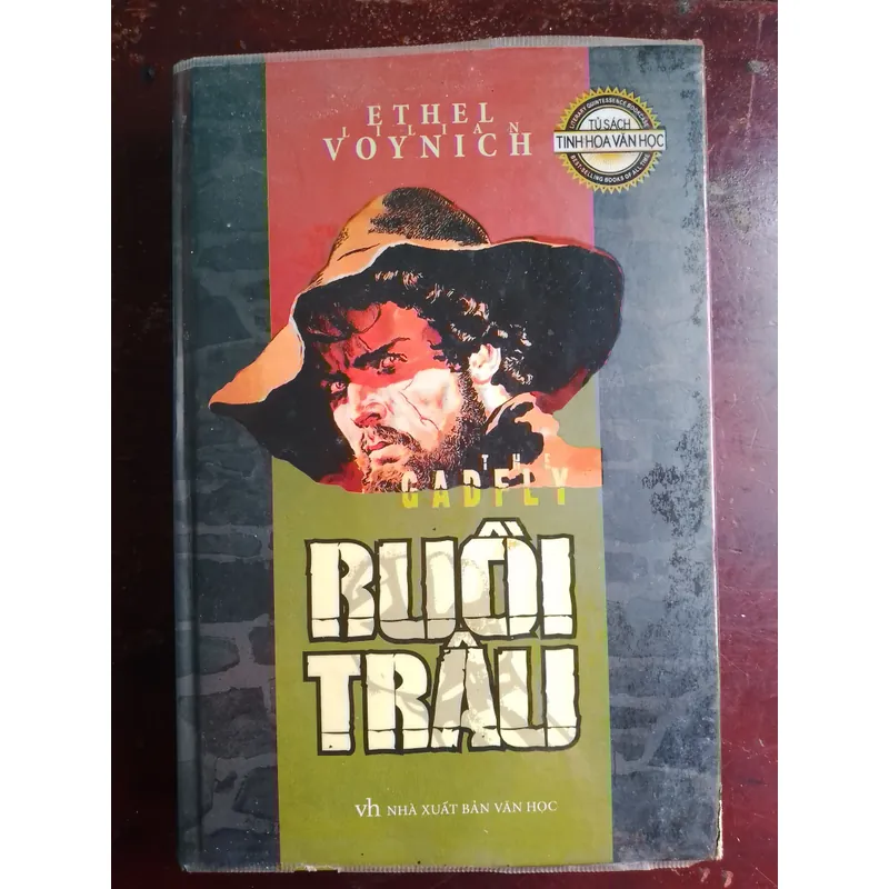 Ruồi trâu.  728081