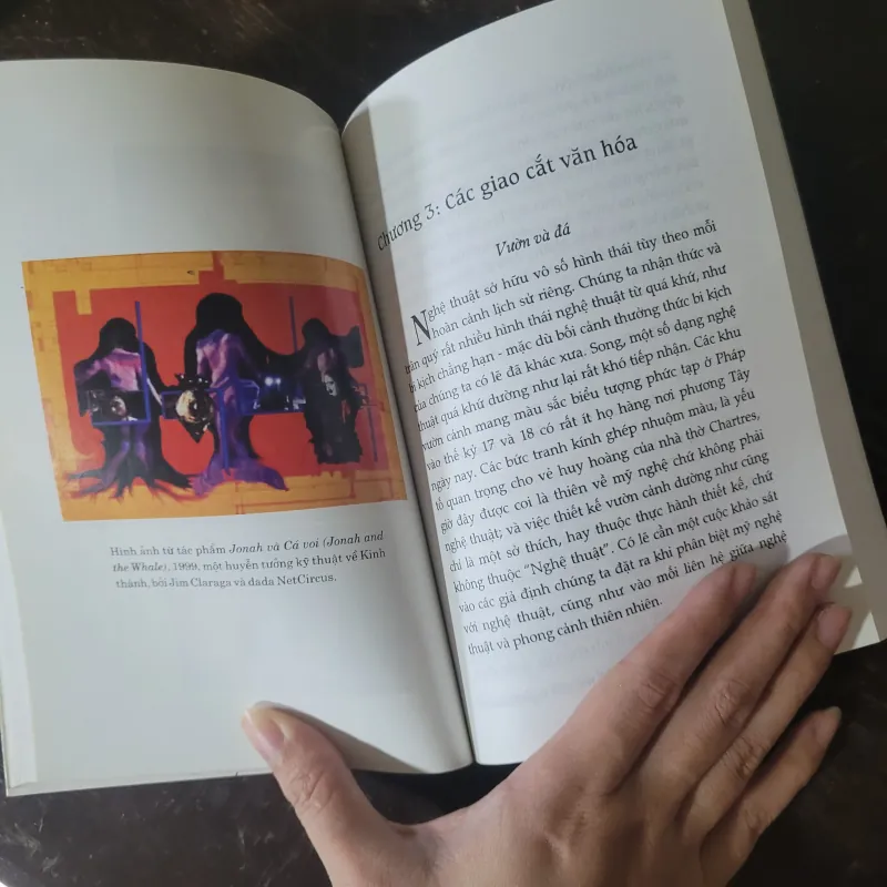 Một đề dẫn về lý thuyết nghệ thuật - Cynthia Freeland 1003167