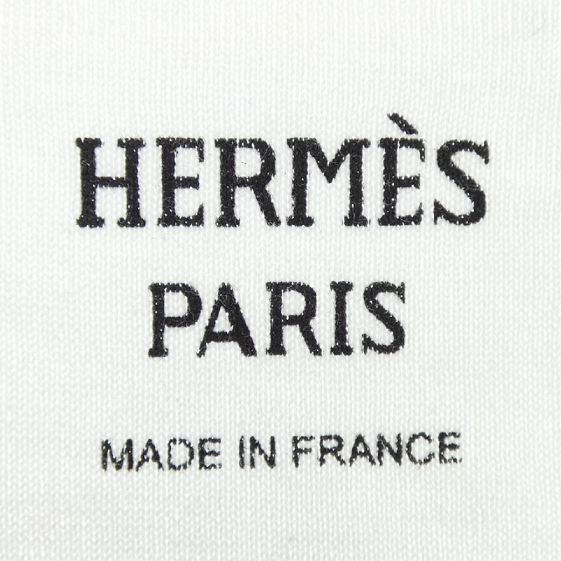 HERMES GRAND TRALALA 2E4618DU T-shirt - Hàng hiệu Authentic 774532