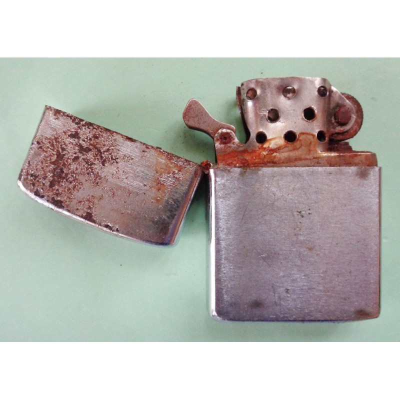 Bật lửa Zippo xưa 18849
