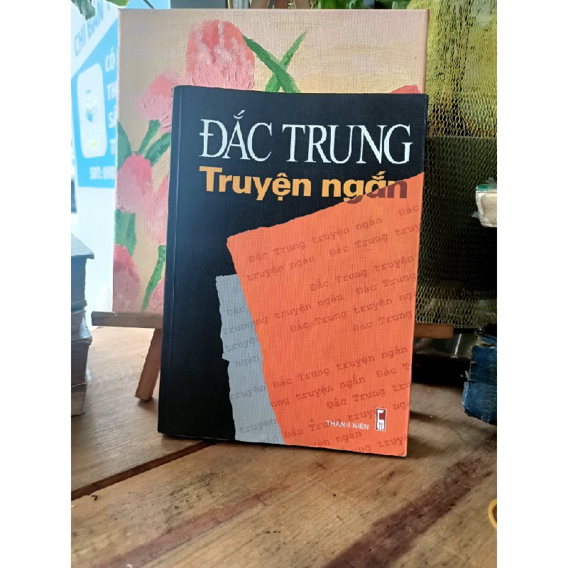 Đắc trung truyện ngắn 188847