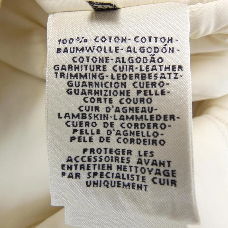 HERMES *07-7124 Áo khoác - Hàng hiệu Chính hãng 811009