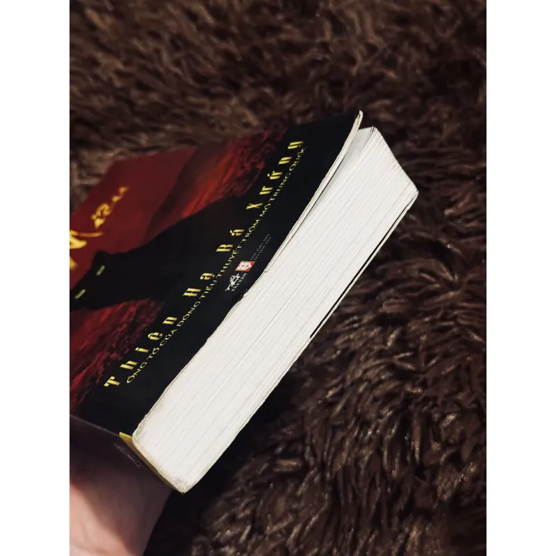 Tặc Miêu - Thiên hạ bá xướng 709374