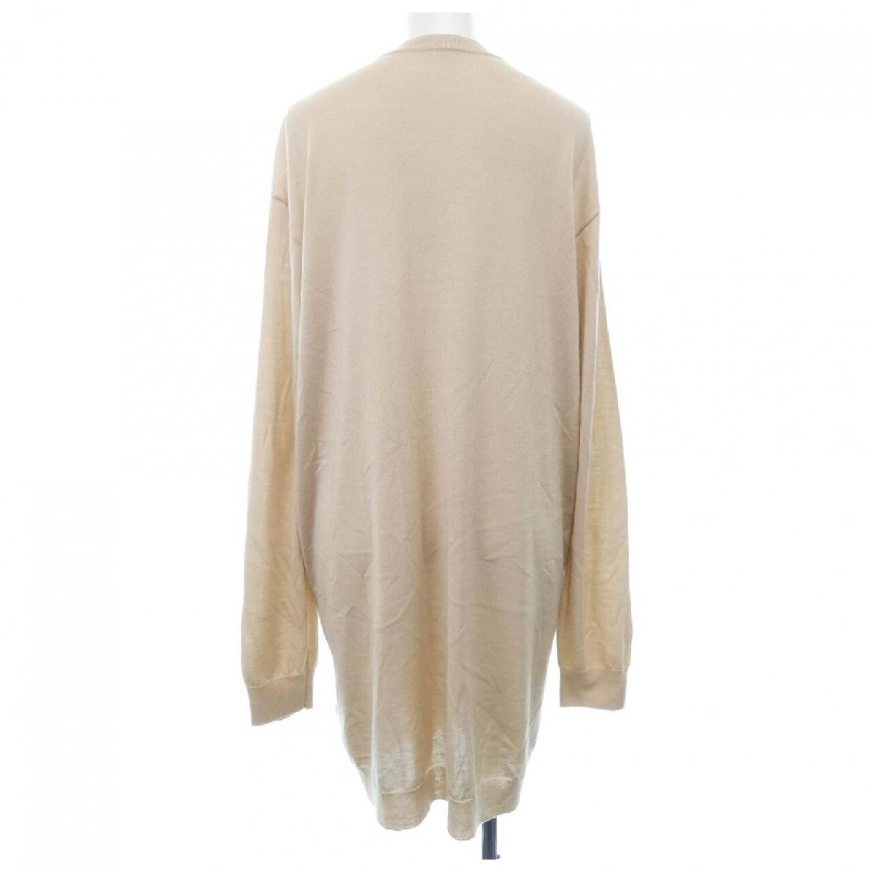 Áo khoác dài HERMES 634610