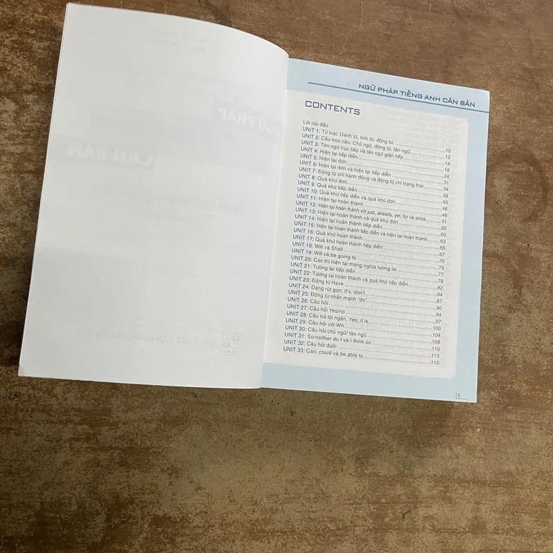 COMBO NGỮ PHÁP TIẾNG ANH CĂN BẢN- HƯỚNG DẪN SỬ DỤNG NGỮ PHÁP TIẾNG ANH- The WINDY 602095