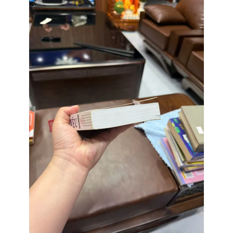 HẬN VÀ YÊU – Barbara Delinsky | Tiểu thuyết tâm lý – tình cảm hấp dẫn- K2 998259