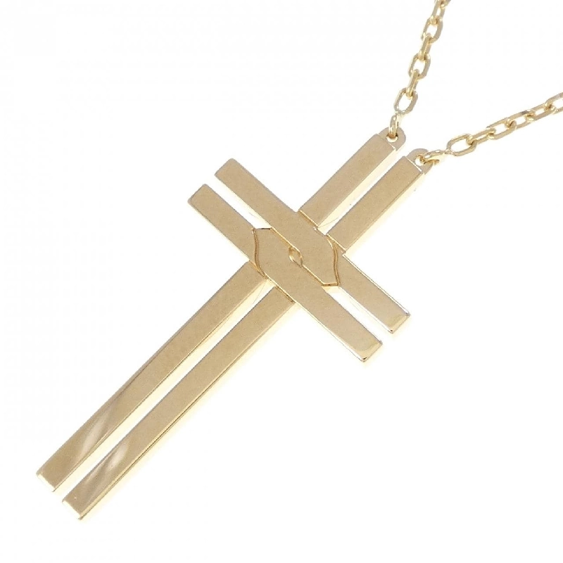 カルティエ クロス ネックレス - Hàng hiệu Authentic 844559