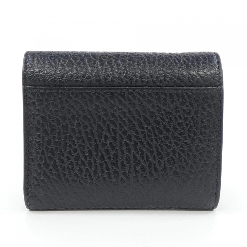 Maison Margiela 4 Stitch Ví gập SA3UI0010 WALLET - Hàng hiệu Chính hãng 831081