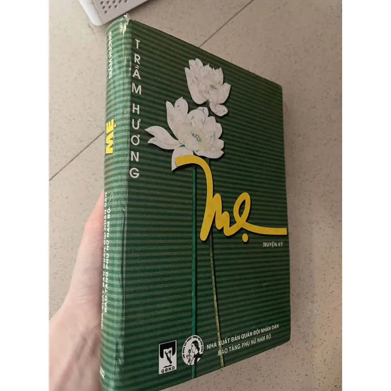 MẸ – Trầm Hương 605949