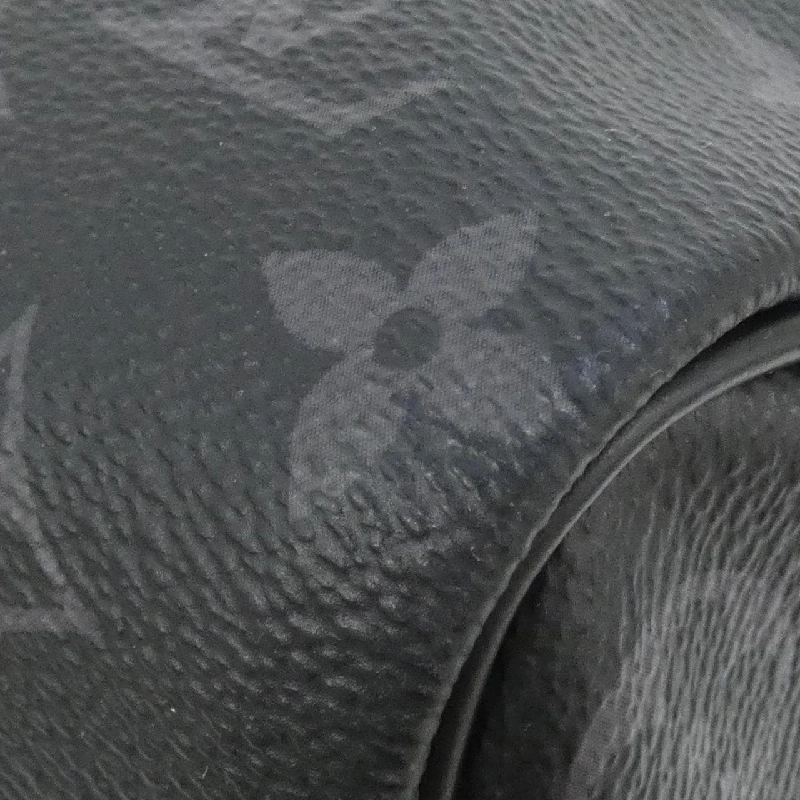 Túi du lịch Louis Vuitton Monogram Eclipse Keepall Bandoulière 45cm M40569 - Hàng hiệu Chính hãng 770760