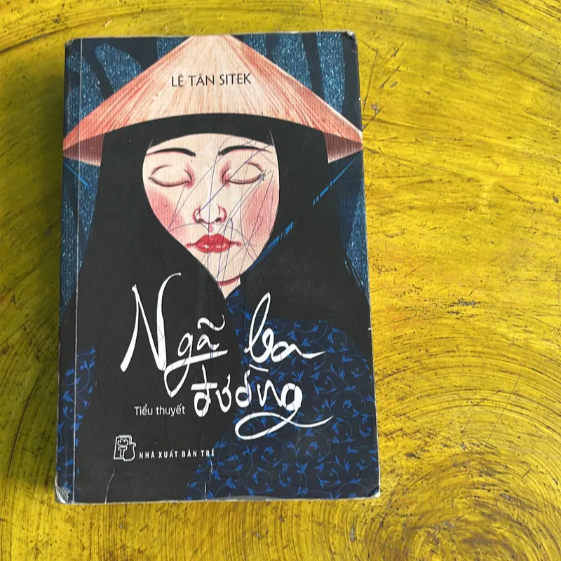 NGÃ BA ĐƯỜNG - LỆ TÂN SITES 735733