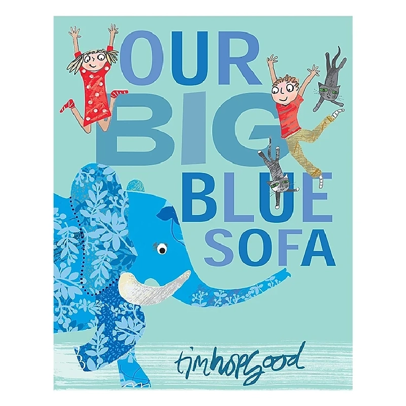 Our Big Blue Sofa - Tim Hopgood ASB.PO Oreka Blogmeo 230225 394839