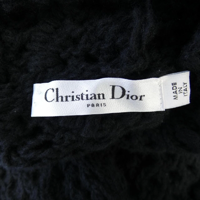 【Khuyến mãi】Christian Dior CHRISTIAN DIOR Áo len 638864