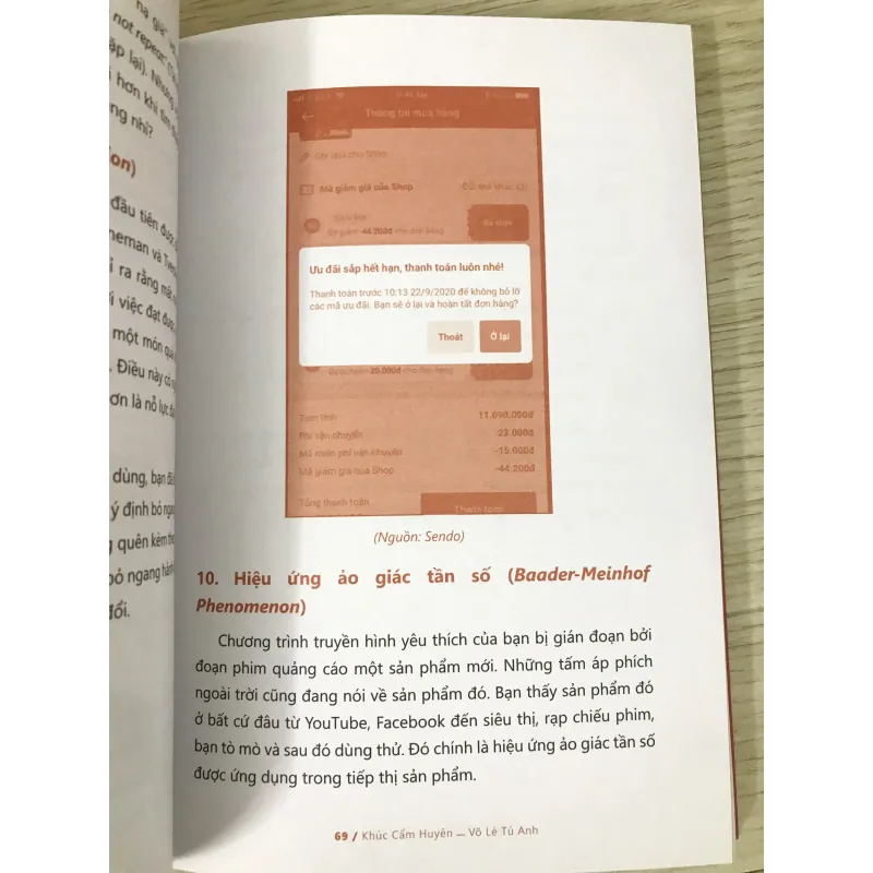 UX CONTENT 4.0 - Chọn Đúng Chữ Giữ Người Dùng 759113