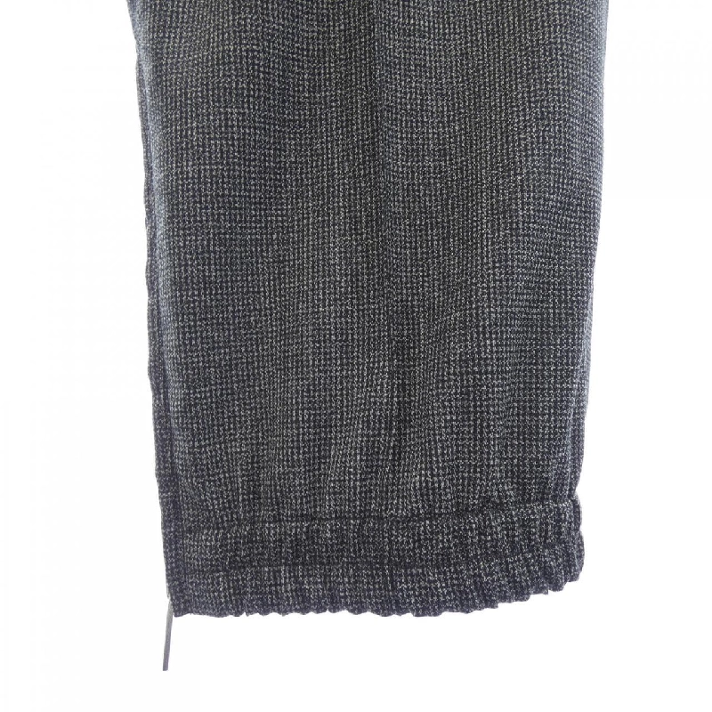 Dior DIOR Vải Canvas Lông Chó Siêu Nhỏ 113C122A4994 Quần - Hàng hiệu Chính Hãng 891864