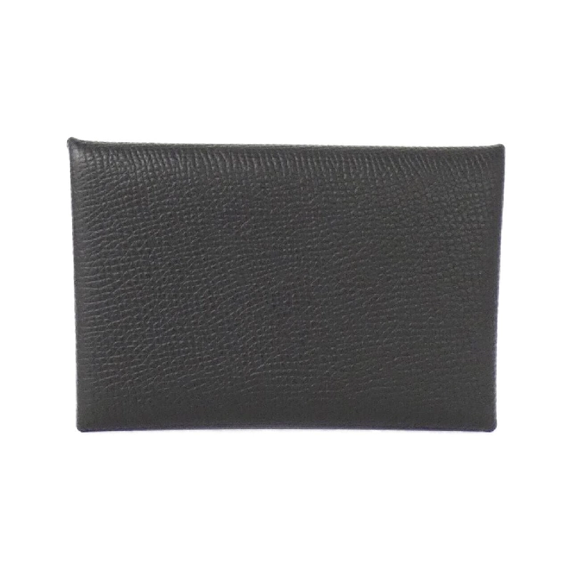 Ví thẻ Hermes Calvi 044164CK 622938