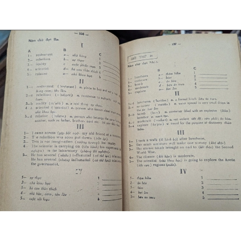 Tự học 100 giờ đọc được báo anh - Tăng Kiến Hoa 126688