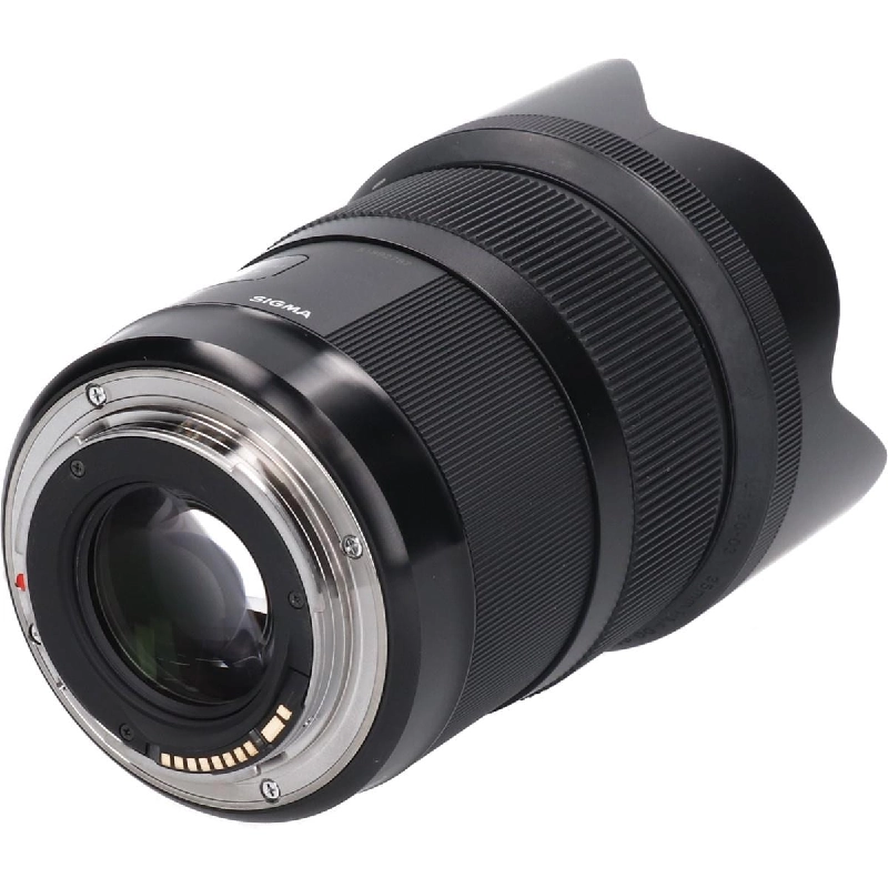 EOS 35mm F1.4DG HSM (A) - Hàng hiệu Authentic 879673