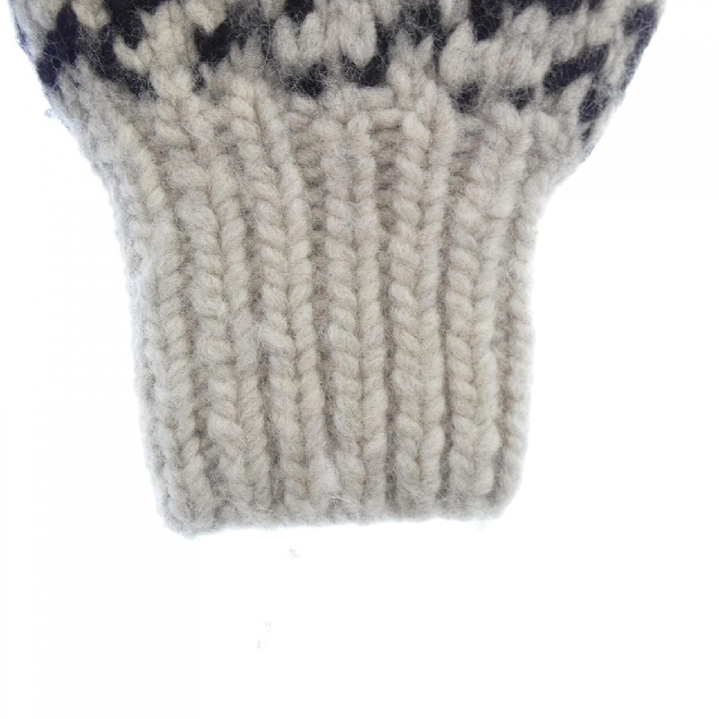 Áo khoác cardigan THIRD MAGAZINE A0823KCG008 - Hàng hiệu Authentic 816391