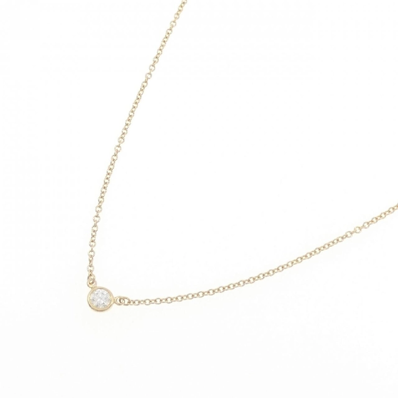 Dây chuyền Tiffany By The Yard - Hàng hiệu Authentic 840976