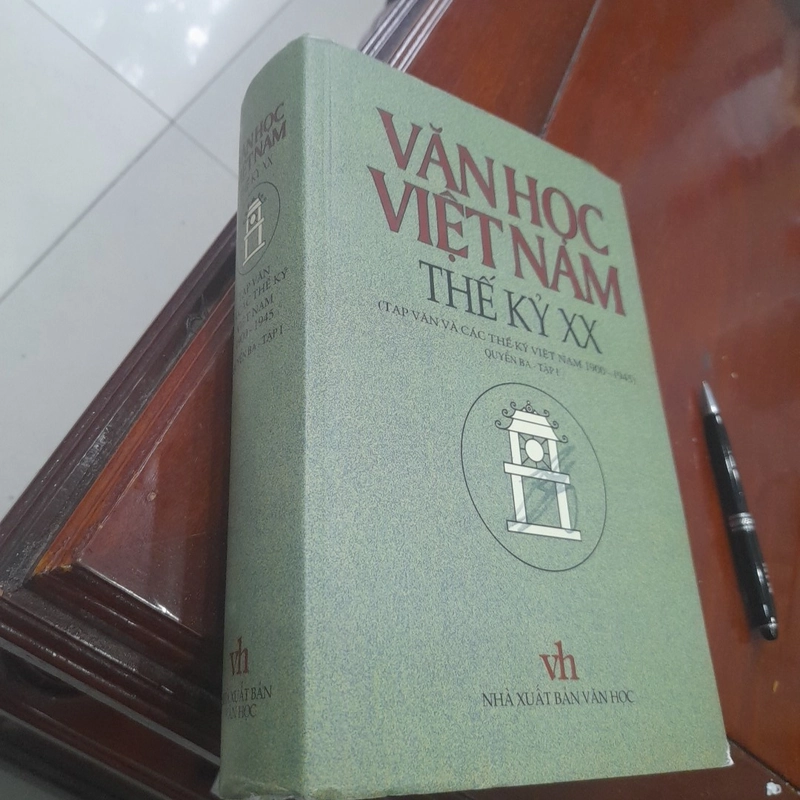 VĂN HỌC VIỆT NAM THẾ KỶ XX, tạp văn và các thể ký 1900- 1945 381242