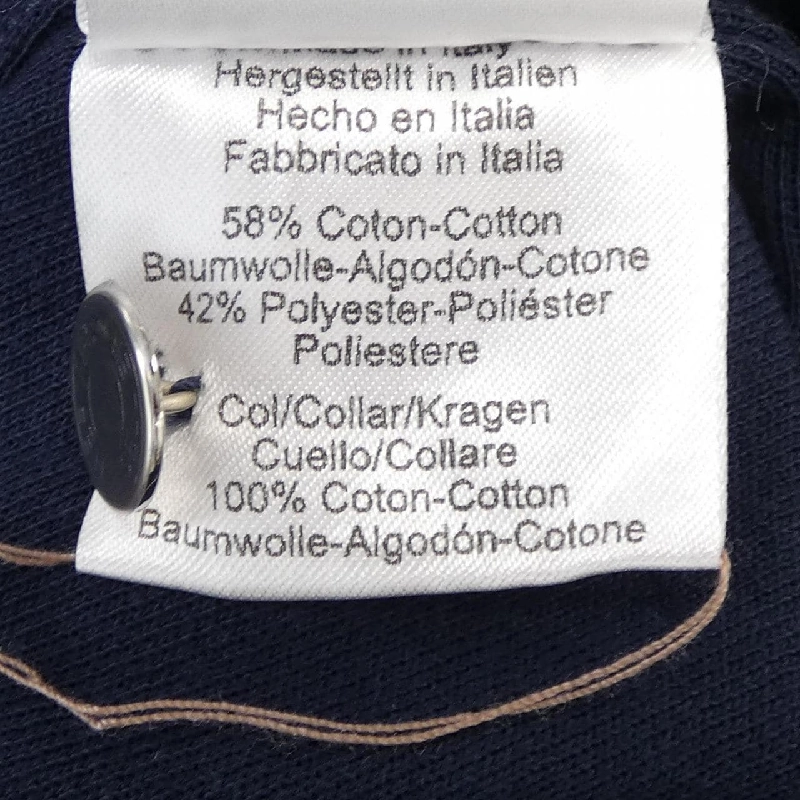 Áo polo HERMES - Hàng hiệu Authentic 902255