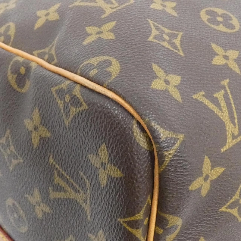 Túi xách Boston Louis Vuitton Monogram Keepall Bandoulière 55cm M41414 - Hàng hiệu Chính hãng 803572