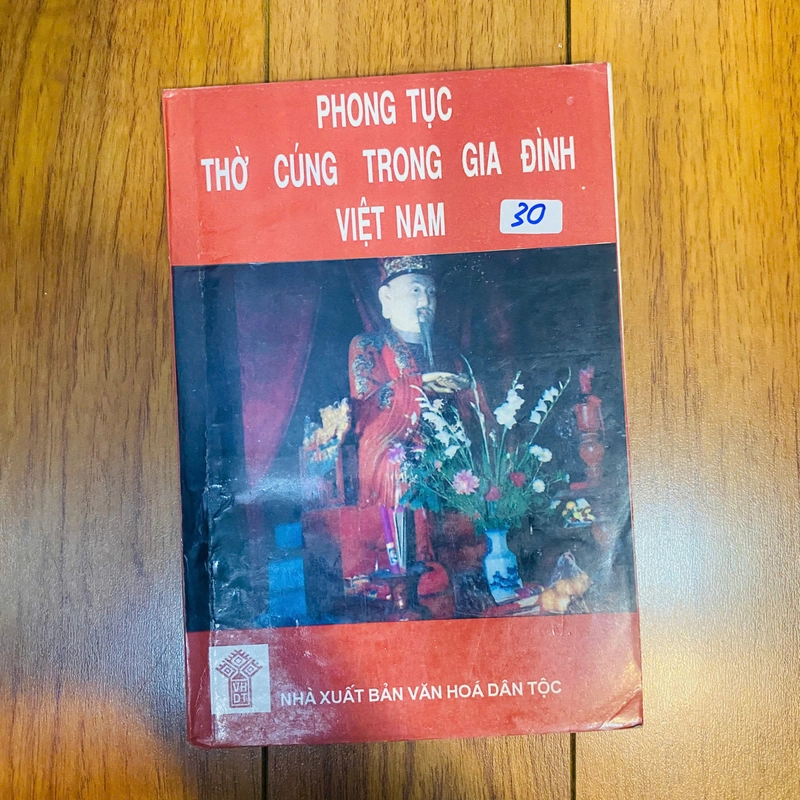 Phong tục thờ cúng trong gia đình Việt Nam #TAKE 337190