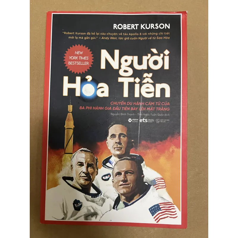 Người hoả tiễn 1022632