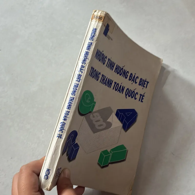 Những tình huống đặc biệt trong thanh toán quốc tế - ICC 727478